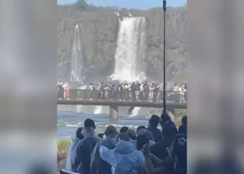 Reprodução/Redes sociais
