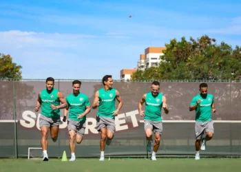 Marcelo Gonçalves/FFC