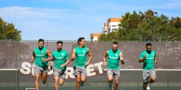 Marcelo Gonçalves/FFC