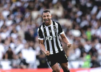 Pedro Souza / Atlético