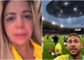 Reprodução/Redes sociais