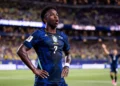 Victor Monteiro/PxImages/Icon Sportswire via Getty Images