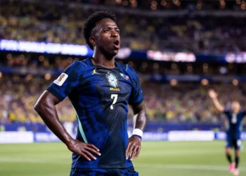 Victor Monteiro/PxImages/Icon Sportswire via Getty Images