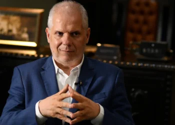 Kebec Nogueira/Metrópoles
