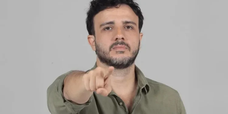 Reprodução/Redes Sociais