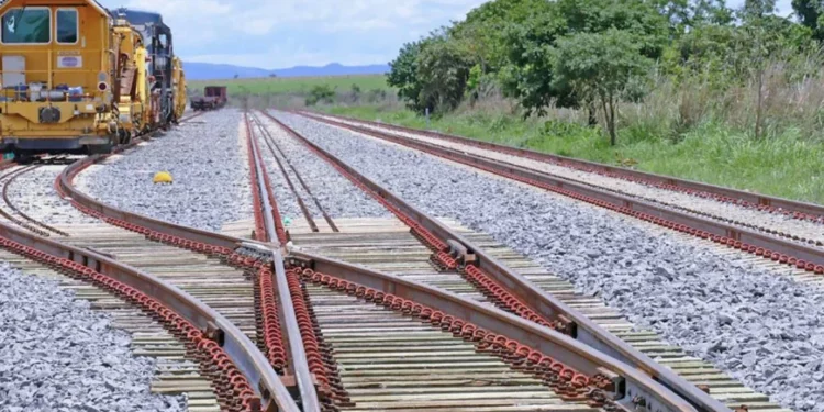 Crédito: Divulgação/Governo do Tocantins