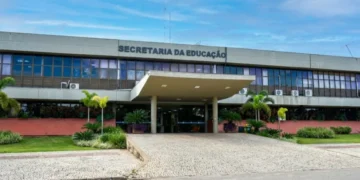Crédito: Julia Carneiro/Governo do Tocantins