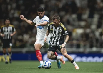 Pedro Souza / Atlético