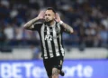 Pedro Souza / Atlético