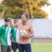 Ao lado de atletas e profissionais do esporte, Luxemburgo defende mudança na condução do futebol tocantinense e mais representatividade para o Estado.