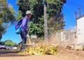 Foto: Divulgação Zeladoria