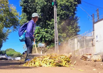 Foto: Divulgação Zeladoria
