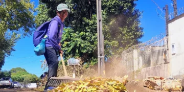 Foto: Divulgação Zeladoria