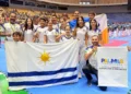 Foto: Divulgação - Federação Tocantinense de Karatê