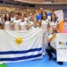 Foto: Divulgação - Federação Tocantinense de Karatê