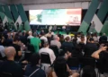 Conferência é voltada à inovação e ao empreendedorismo e ocorre em Manaus até quinta-feira, 2 - Foto: Divulgação Anprotec