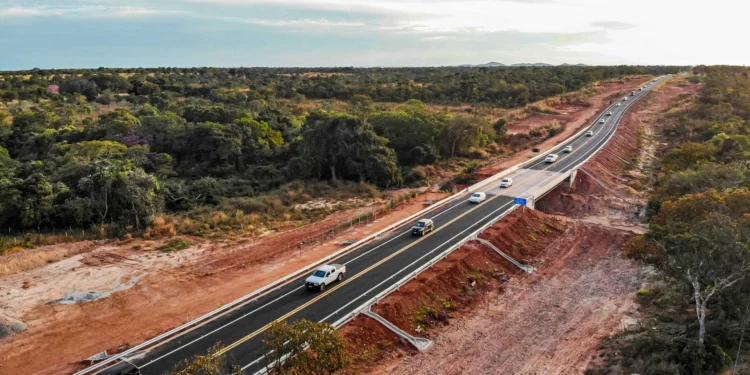 Adilvan Nogueira/Governo do Tocantins