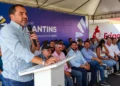 (Crédito foto: Esequias Araújo/Governo do Tocantins)