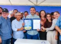 Crédito: Esequias Araújo/Governo do Tocantins