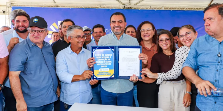 Crédito: Esequias Araújo/Governo do Tocantins