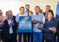 Crédito: Ademir dos Anjos/Governo do Tocantins