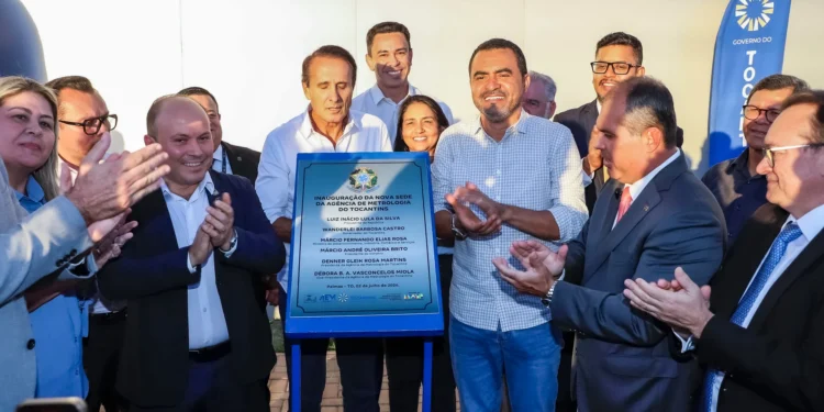 Crédito: Ademir dos Anjos/Governo do Tocantins
