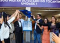 Aldemar Ribeiro/Governo do Tocantins