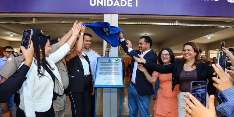 Aldemar Ribeiro/Governo do Tocantins