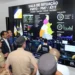 Primeiro semestre de 2026 é marcado por avanços na segurança pública, com fortalecimento das ações integradas, ampliação de operações, investimentos em tecnologia e estrutura e expansão dos serviços de cidadania em todas as regiões - Crédito foto:Adilvan Nogueira/Governo do Tocantins