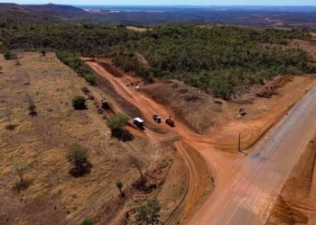 Genilson Sales/Governo do Tocantins