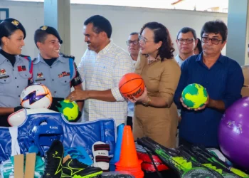 Marcio Vieira/Governo do Tocantins