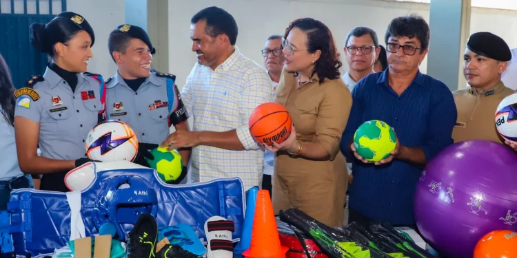 Marcio Vieira/Governo do Tocantins