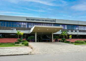 Foto: Juliana Carneiro/Governo do Tocantins