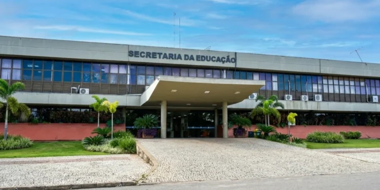 Foto: Juliana Carneiro/Governo do Tocantins
