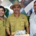 Nielcem Fernandes/Governo do Tocantins