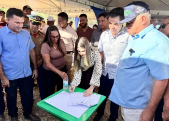 Bruno Lacerda – Governo do Tocantins