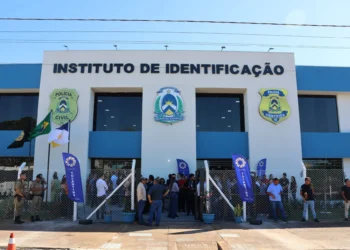 Foto: Rozeane Feitosa/Governo do Tocantins