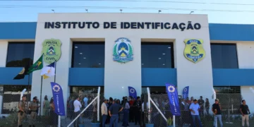 Foto: Rozeane Feitosa/Governo do Tocantins