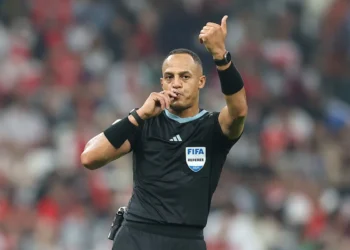 Mohamed Farag - FIFA/FIFA via Getty Images