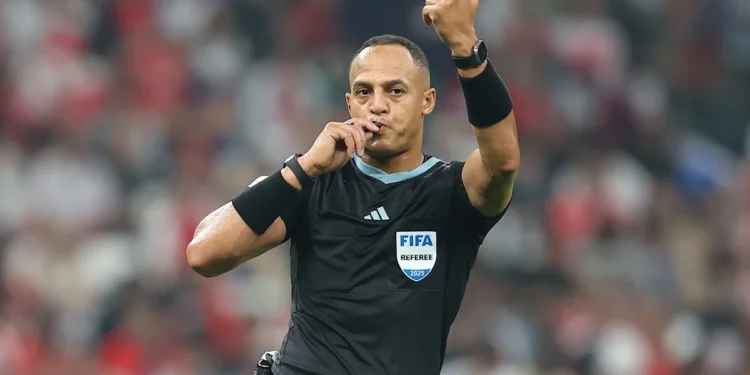 Mohamed Farag - FIFA/FIFA via Getty Images