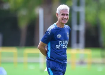 Lucas Uebel/Grêmio FBPA