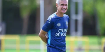 Lucas Uebel/Grêmio FBPA