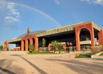 Governo do Tocantins contrata FGV para concurso da saúde com 5.124 vagas (Márcio Vieira/Governo do Tocantins)