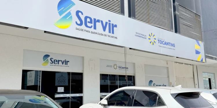 Foto: Loise Maria/Governo do Tocantins)