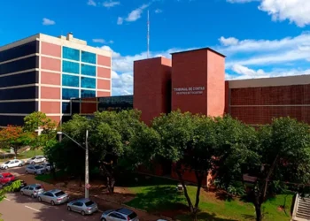 Tribunal de Contas do Estado (Foto: Ilustração)