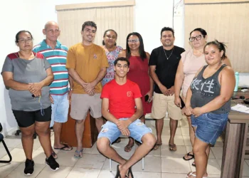 Foto: Edvaldo Xerente