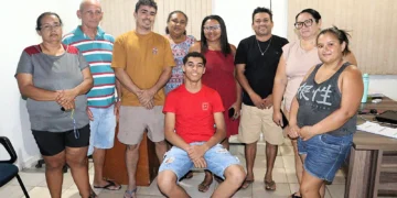 Foto: Edvaldo Xerente