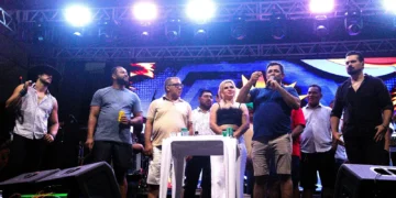 Foto: Edvaldo Xerente