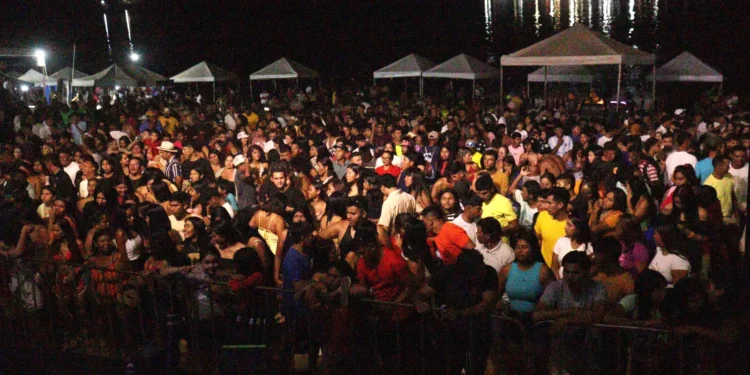 Foto: Edvaldo Xerente