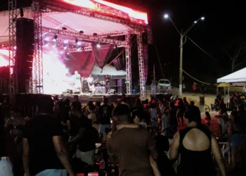 Foto: Edvaldo Xerente